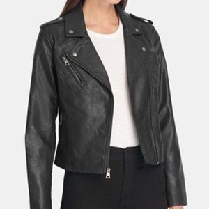 Levi’s motto jacket